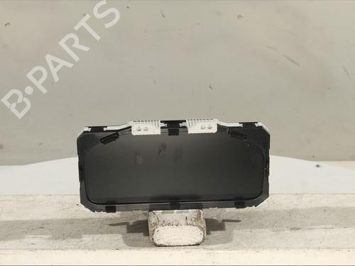 Used Instrument cluster KIA STONIC (YB) 1.0 T-GDi Eco-Dynamics+ (101 hp) 30980513