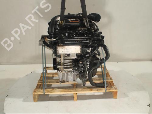 Used Engine Engine SEAT LEON (KL1, KLG) 1.0 TSI (110 hp) 34357013 34357013
