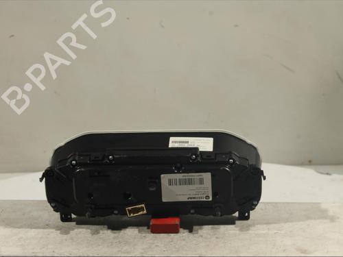 Instrument cluster PEUGEOT 2008 II (UD_, US_, UY_, UJ_, UR_, UC_) 1.2 PureTech 100 (USHNK) | BP16941701C47