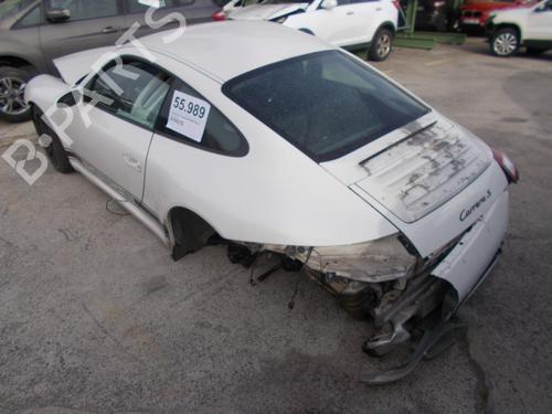 Used Parts PORSCHE 911 (997) 3.6 Carrera (325 hp) 3977272