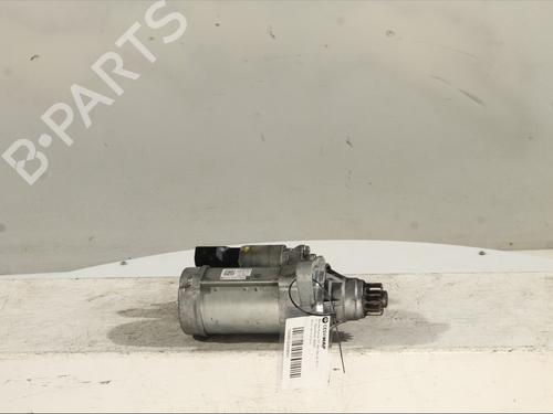 Used Starter Starter SKODA KAROQ (NU7, ND7) 1.5 TSI (150 hp) 30404152 30404152