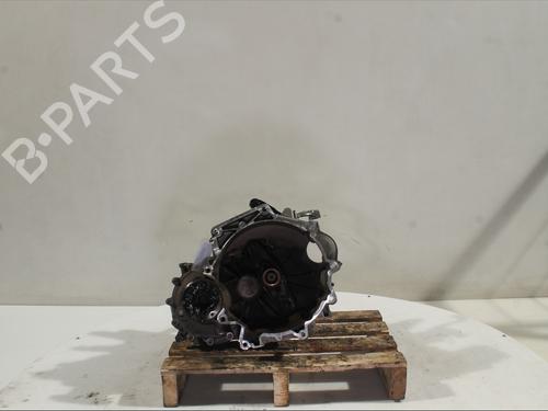 Used Gearbox Gearbox SKODA FABIA III Estate (NJ5) 1.2 TSI (90 hp) 33712780 33712780