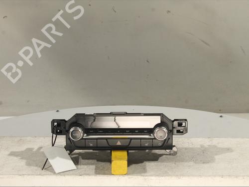 Used Climate control MAZDA 3 Hatchback (BP) 2.0 SKYACTIV-G M Hybrid (150 hp) 30955890