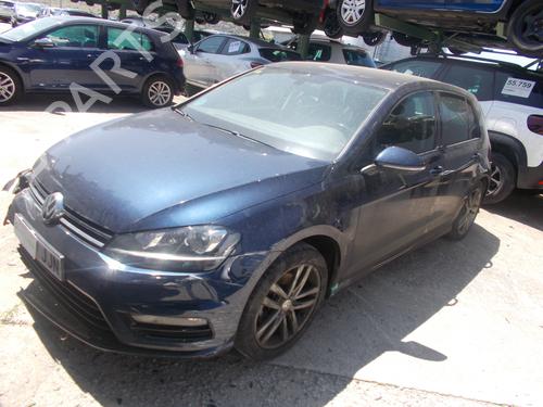 Headlight switch VW GOLF VII (5G1, BQ1, BE1, BE2) 1.6 TDI | BP28350260I24 - Image 3