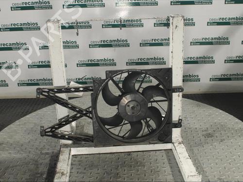 Used Radiator fan Radiator fan TATA 207 Pickup 2.0 TDiC 4x4 (87 hp) 11989209 11989209