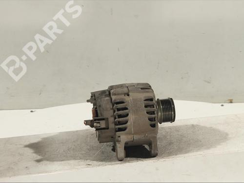 Alternator RENAULT CLIO IV (BH_) 1.5 dCi 75 | BP11908993M7 