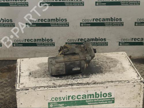 Used Starter Starter MINI MINI (R50, R53) One (90 hp) 11897923 11897923