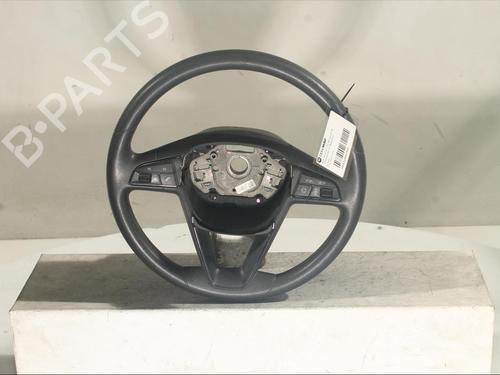 Rat Rat SEAT IBIZA IV (6J5, 6P1) 1.2 TSI (90 hp) 18735970 18735970