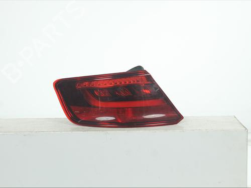 Used Left taillight Left taillight 36941170 36941170