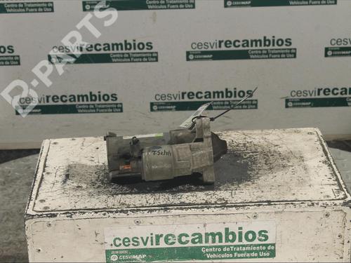 Used Starter CITROËN C3 Pluriel (HB_) 1.4 HDi (68 hp) 11900518