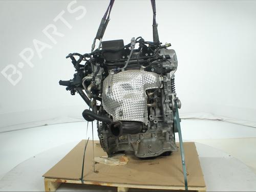 Used Engine Engine 37499765 37499765