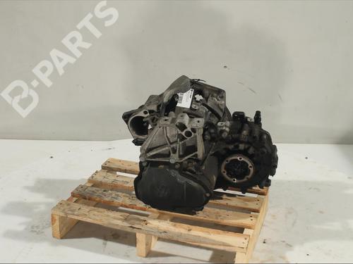 Gearbox VW BORA I (1J2) 1.9 TDI | BP11991201M3