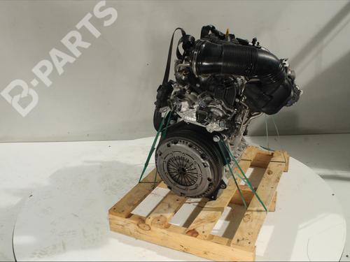 Engine SEAT LEON (5F1)  | BP11983787M1 