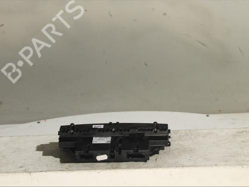 Climate control CITROËN C5 III (RD_) 2.0 HDi 140 (RDRHF8, RDRHFA, RDRHA8, RDRHAJ) | BP30188801I5