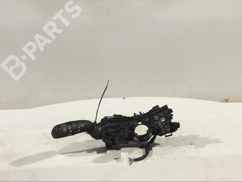 Steering column stalk TOYOTA COROLLA Hatchback (_E21_, _EA1_, _EH1_) 1.8 Hybrid (ZWE211) (122 hp) 02D70 17J910 B15 84329 02010