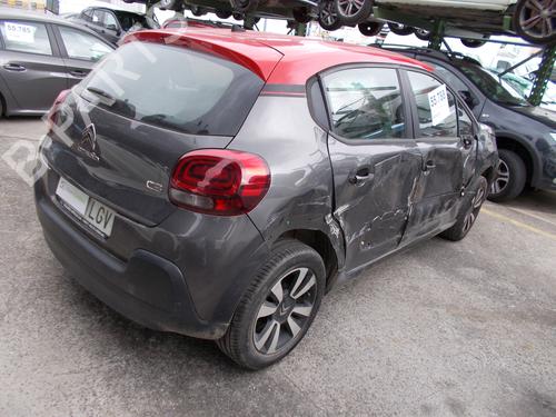 Electronic module CITROËN C3 III (SX) 1.2 PureTech 82 | BP27555126M83  - Image 6