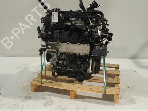 Engine SEAT ATECA (KH7, KHP) 1.5 TSI | BP12091826M1 - Image 1