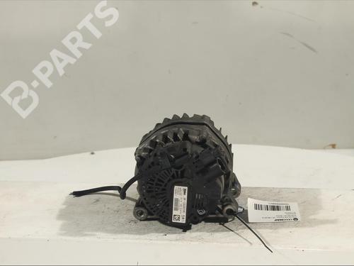 Alternator CITROËN C4 CACTUS 1.2 THP 110 | BP11990648M7