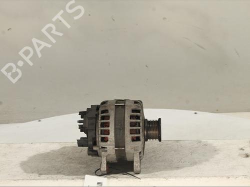 Used Alternator RENAULT KADJAR (HA_, HL_) 1.6 dCi 130 (HLA4) (130 hp) 30332717