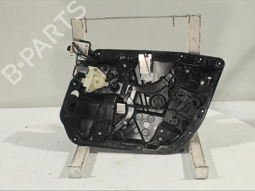 Used Front right window mechanism Front right window mechanism 12084032 12084032