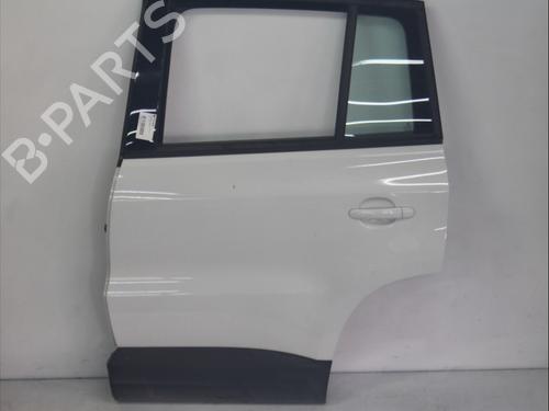 Puerta trasera izquierda Puerta trasera izquierda VW TIGUAN (5N_) 2.0 TDI (110 hp) 37432730 37432730