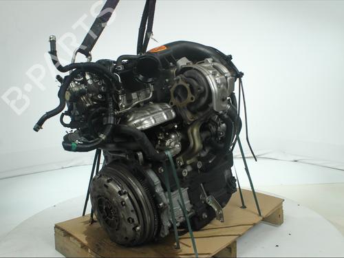 Engine MITSUBISHI ASX (GA_W_) 1.8 DI-D 4WD (GA6W) | BP36427488M1 - Image 3