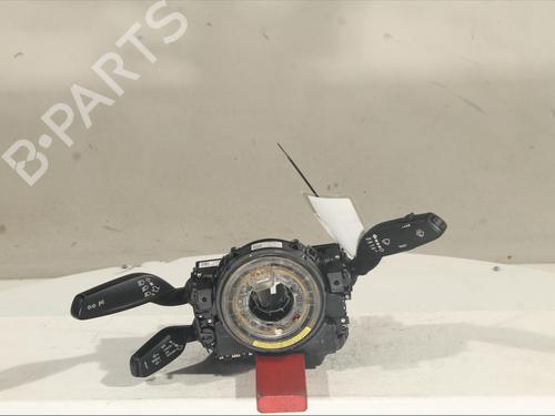 Used Steering column stalk AUDI A4 B8 (8K2) 2.0 TDI (150 hp) 19582573