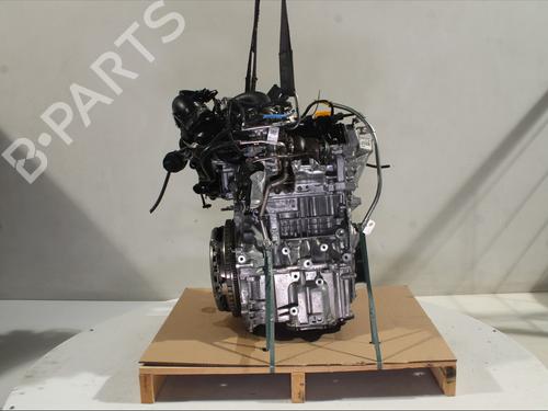 Used Engine Engine DACIA SANDERO III 1.0 TCe LPG (91 hp) 33279519 33279519