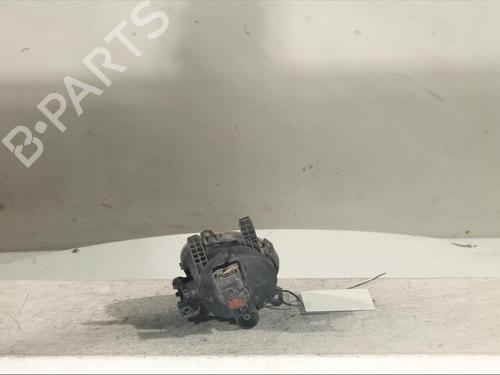 Left front fog light BMW 3 Touring (F31)  | BP29462693C30 