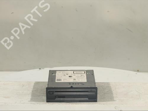 Used Electronic module Electronic module VW GOLF ALLTRACK VII Variant (BA5, BV5) 1.6 TDI 4motion (110 hp) 15883829 15883829