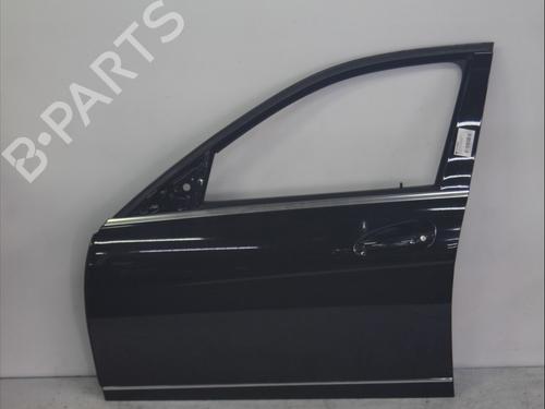 Used Left front door Left front door MERCEDES-BENZ C-CLASS (W204) C 220 CDI (204.008) (170 hp) 32277725 32277725