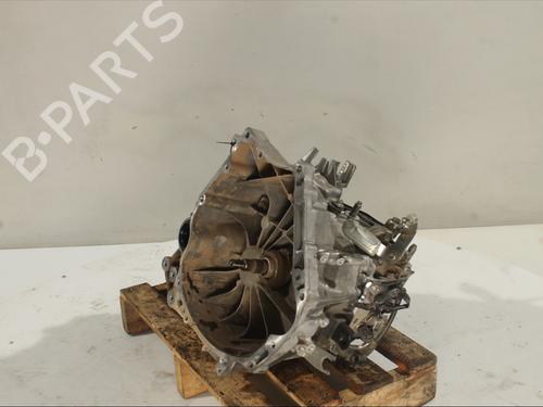Gearbox MAZDA CX-30 (DM) SKYACTIV-G M Hybrid | BP29463446M3 