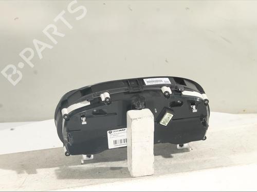 Instrument cluster OPEL GRANDLAND / GRANDLAND X (A18, P1UO) 1.2 (75) | BP24948162C47 