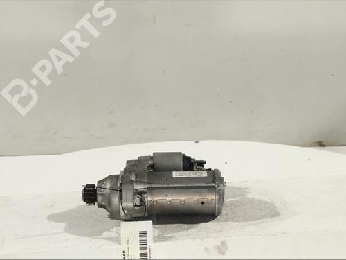 Used Starter SEAT ATECA (KH7, KHP) [2016-2025]  11982849