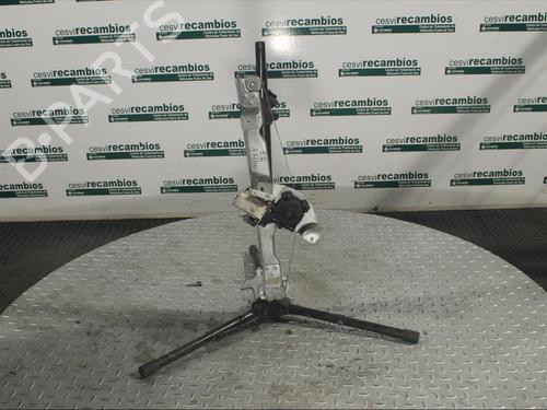 Used Front left window mechanism Front left window mechanism DACIA SANDERO 1.5 dCi (88 hp) 12077687 12077687