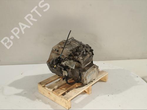 Gearbox CITROËN C4 II (NC_) 1.2 THP 130 (NCHNYM, NCHNYT) | BP29986451M3