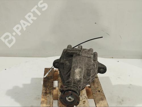 Differensial bakvogn MERCEDES-BENZ M-CLASS (W163) ML 270 CDI (163.113) | BP12063259M24 