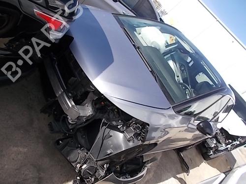 Gearbox CITROËN C4 SPACETOURER (3D_) 1.5 BlueHDi 130 | BP33893197M3  - Image 7