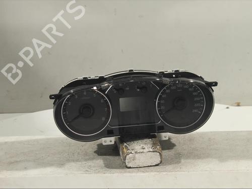 Used Instrument cluster Instrument cluster KIA CARENS IV 1.6 GDi (135 hp) 11909319 11909319