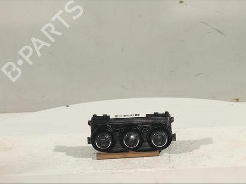 Used Climate control Climate control OPEL CORSA E (X15) 1.4 (08, 68) (90 hp) 11911919 11911919