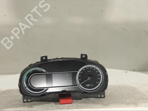 Used Instrument cluster Instrument cluster 17208412 17208412