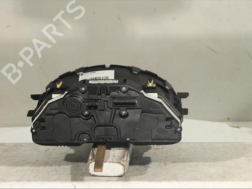 Instrument cluster TOYOTA AURIS (_E18_) 1.8 Hybrid (ZWE186_, ZWE186R) | BP26925594C47 