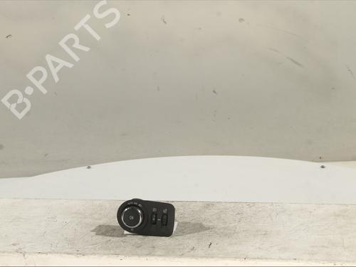 Forlygtekontakt Forlygtekontakt OPEL GRANDLAND / GRANDLAND X (A18, P1UO) 1.2 (75) (131 hp) 29986267 29986267
