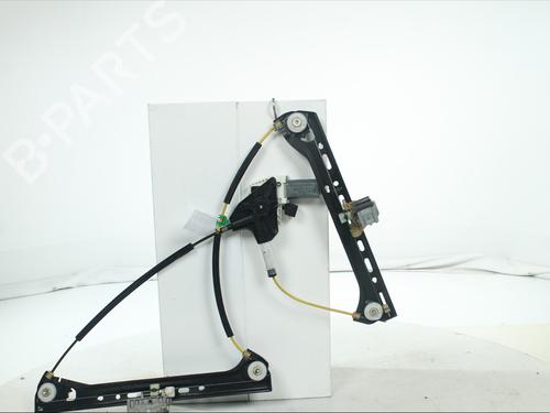 Front right window mechanism MERCEDES-BENZ E-CLASS Coupe (C238) E 220 d (238.314) | BP36345457C23 - Image 2