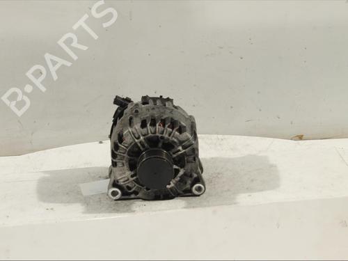 Used Alternator Alternator CITROËN C4 II (NC_) 1.6 HDi 90 (92 hp) 11904605 11904605