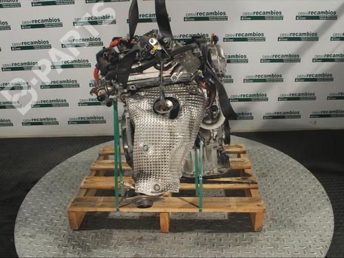 Motor TOYOTA YARIS (_P13_) 1.5 Hybrid (NHP130_) (101 hp) 11899829