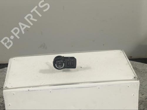 Used Headlight switch Headlight switch OPEL INSIGNIA A (G09) 2.0 CDTI (68) (131 hp) 11901630 11901630