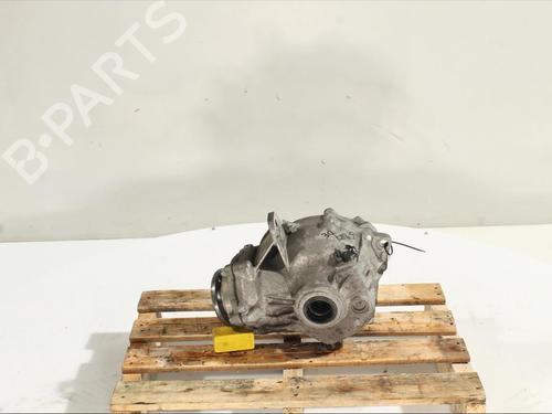 Used Front differential Front differential MERCEDES-BENZ GLK-CLASS (X204) 350 4-matic (204.987) (272 hp) 26375907 26375907
