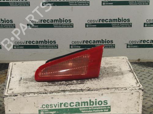 Used Right tailgate light Right tailgate light ALFA ROMEO 147 (937_) 1.9 JTD (937.AXF1A, 937.BXF1A) (101 hp) 12077150 12077150