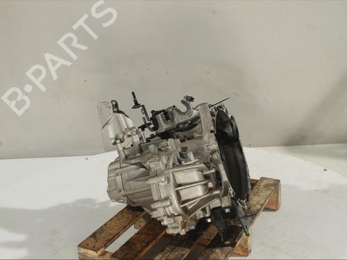 Gearbox HYUNDAI TUCSON (TL, TLE) 1.6 GDi | BP29846934M3